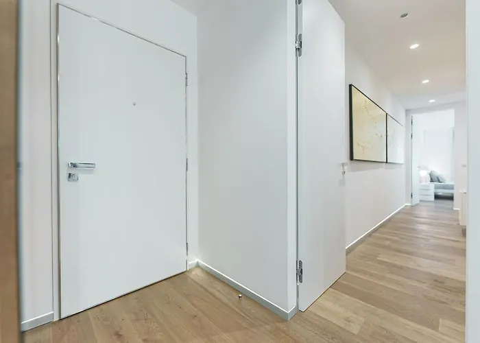 Days - Stylish With Terrace - Parking - Quiet Area Lejlighed Prag