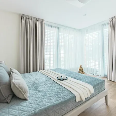 Days - Stylish With Terrace - Parking - Quiet Area * Praga