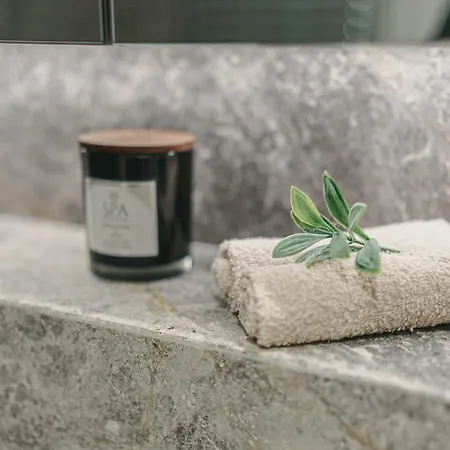 شقة Days - Stylish With Terrace - Parking - Quiet Area براغ